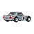 Carrinho Hot Wheels Premium Boulevard 80 Mercedes-Benz 500 SLC Rallye HRT63 - Imagem 3