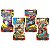 Kit Booster com 6 Cartas Pokémon Mega Evolução Copag Cards - Imagem 2