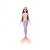 Boneca Mattel Barbie Fantasy Sereias Cabelo Colorido HRR02 - Imagem 5