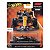 Carrinho Hot Wheels Premium Formula 1 McLaren Formula 1 Team #81 JBM25 - Imagem 1