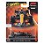 Carrinho Hot Wheels Premium Formula 1 McLaren Formula 1 Team #4 JBM11 - Imagem 1