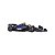 Carrinho Hot Wheels Premium Formula 1 Williams Racing FW46 #23 JBM15 - Imagem 2