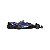 Carrinho Hot Wheels Premium Formula 1 Williams Racing FW46 #23 JBM15 - Imagem 4