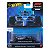 Carrinho Hot Wheels Premium Formula 1 Williams Racing FW46 #43 JBM20 - Imagem 1