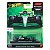 Carrinho Hot Wheels Premium Formula 1 Kick Sauber F1 Team #24 JBM23 - Imagem 1