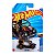 Carrinho Hot Wheels Kick Kart 2025 Lote P JBB90 2/5 - Imagem 1