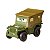 Carro Disney Pixar Cars Sargento FJH95 - Imagem 2