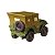 Carro Disney Pixar Cars Sargento FJH95 - Imagem 3