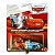 Carro Disney Pixar Cars Relâmpago McQueen Transformável HFB69 - Imagem 1