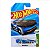 Carrinho Hot Wheels Solar Reflex 2026 Lote A JJH85 1/10 - Imagem 1