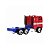 Carrinho Hot Wheels Transformers Optimus Prime 2026 Lote B JJJ00 1/10 - Imagem 3