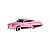 Carrinho Hot Wheels Purple Passion 2026 Lote B JJJ17 3/5 - Imagem 2