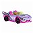 Carrinho Hot Wheels Monster High Ghoul Mobile 2026 Lote B JJJ19 3/5 - Imagem 2