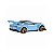 Carrinho Hot Wheels Ford Mustang GTD 2026 Lote B JJJ14 3/5 - Imagem 3
