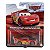 Carro Disney Pixar Cars Relâmpago McQueen com Rodas de Corrida FLM20 - Imagem 1