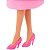 Boneca Mattel Barbie Fantasy Coleção de Donzelas Loira JDM68 - Imagem 7