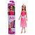 Boneca Mattel Barbie Fantasy Coleção de Donzelas Loira JDM68 - Imagem 1