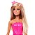 Boneca Mattel Barbie Fantasy Coleção de Donzelas Loira JDM68 - Imagem 5