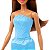 Boneca Mattel Barbie Fantasy Coleção de Donzelas Morena JDM70 - Imagem 6