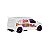 Carrinho Hot Wheels Ford Transit Connect T-Hunt 2024 Lote M HTF26 2/5 - Imagem 4