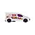 Carrinho Hot Wheels Ford Transit Connect T-Hunt 2024 Lote M HTF26 2/5 - Imagem 5