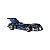 Carrinho Hot Wheels Batman & Robin Batmobile 2024 Lote M HTD51 2/5 - Imagem 2