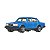 Carrinho Matchbox European Cars 1986 Volvo 240 JCH24 - Imagem 3