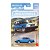 Carrinho Matchbox European Cars 1986 Volvo 240 JCH24 - Imagem 1