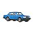 Carrinho Matchbox European Cars 1986 Volvo 240 JCH24 - Imagem 2