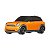 Carrinho Matchbox European Cars 2011 Mini Countryman JCH28 - Imagem 3