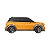 Carrinho Matchbox European Cars 2011 Mini Countryman JCH28 - Imagem 5