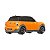 Carrinho Matchbox European Cars 2011 Mini Countryman JCH28 - Imagem 4