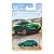 Carrinho Matchbox European Cars 2023 Alfa Romeo Tonale JCH41 - Imagem 1