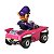 Carrinho Hot Wheels Mario Kart Waluigi Badwagon GJH54 - Imagem 4