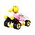 Carrinho Hot Wheels Mario Kart Princess Peach Standard Kart GBG28 - Imagem 4
