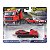 Team Transport Hot Wheels Premium Toyota AE86 Sprinter Trueno e Fleet Street JBM40 - Imagem 1