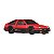 Team Transport Hot Wheels Premium Toyota AE86 Sprinter Trueno e Fleet Street JBM40 - Imagem 6