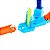 Pista Hot Wheels Stunt Tracks Campeão de Salto Corkscrew Original Mattel JFH36 + Brinde - Imagem 4