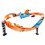 Pista Hot Wheels Stunt Tracks Campeão de Pista Rápida Original Mattel GJM75 + Brinde - Imagem 2