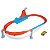 Pista Hot Wheels Stunt Tracks Campeão de Pista Rápida Original Mattel GJM75 + Brinde - Imagem 1