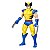 Boneco Marvel Olympus Wolverine Hasbro 24cm F5078 - Imagem 2