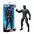 Boneco Marvel Olympus Pantera Negra Hasbro 24cm E5581 - Imagem 1