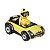 Carrinho Hot Wheels Mario Kart Lakitu Sports Coupe GRN16 - Imagem 2