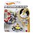 Carrinho Hot Wheels Mario Kart Lakitu Sports Coupe GRN16 - Imagem 1