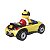 Carrinho Hot Wheels Mario Kart Lakitu Sports Coupe GRN16 - Imagem 4