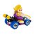 Carrinho Hot Wheels Mario Kart Wario Standard Kart GBG32 - Imagem 3