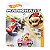 Carrinho Hot Wheels Mario Kart Bowser Badwagon GBG31 - Imagem 1