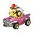 Carrinho Hot Wheels Mario Kart Bowser Badwagon GBG31 - Imagem 2