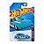 Carrinho Hot Wheels 79 Chevy Chevette Azul 2026 Lote C JJJ40 1/10 - Imagem 1
