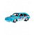 Carrinho Hot Wheels 79 Chevy Chevette Azul 2026 Lote C JJJ40 1/10 - Imagem 2